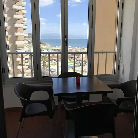 Apartament Apartment Pasaje Ciudad De Porcuna Torremolinos