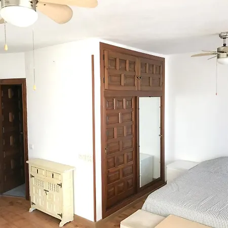 Apartment Pasaje Ciudad De Porcuna Apartament Torremolinos